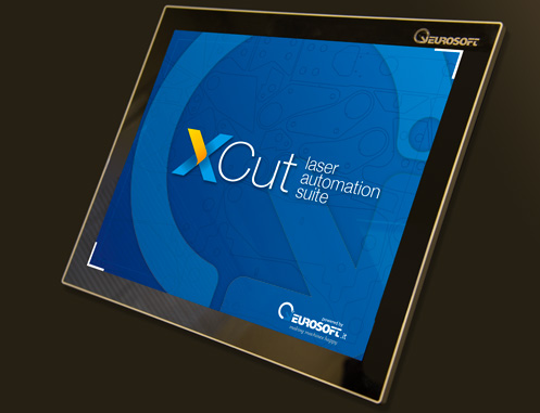 screen xCut software